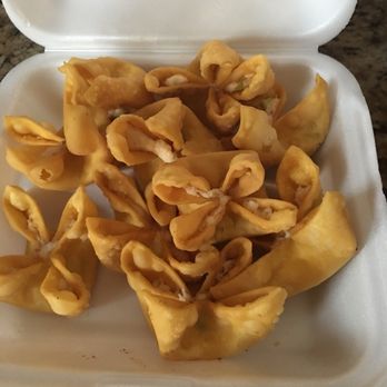 Panda Cafe - Crab rangoons - Chinese Near Me - Manassas, Virginia Panda Cafe - Crab rangoons - Chinese Near Me - Manassas, Virginia