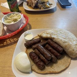 Medo's - Cevapi