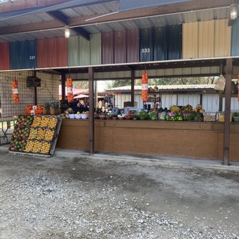812 Market - So much produce available - Flea Markets Near Me - Austin, Texas 812 Market - So much produce available - Flea Markets Near Me - Austin, Texas