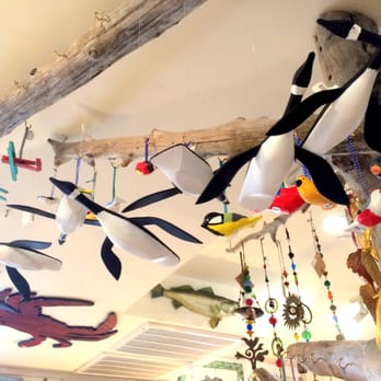 Seagreen Gallery - Art Galleries Near Me - Nags Head, North Carolina Seagreen Gallery - Art Galleries Near Me - Nags Head, North Carolina