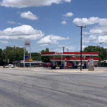 Exxon - Exxon Brown Express #1 - Gas Stations Near Me - Brownwood, Texas Exxon - Exxon Brown Express #1 - Gas Stations Near Me - Brownwood, Texas