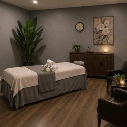 Susie Massage Spa