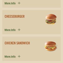 Speedy Cafe Sandwiches Menu