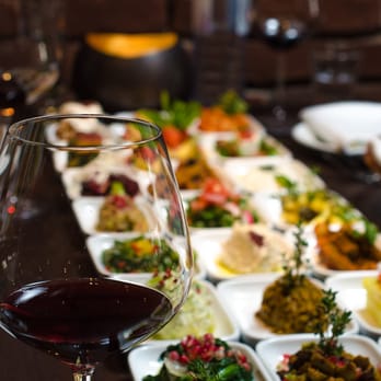Fardi - Middle Eastern Near Me - Hamburg, HH