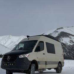 VanCraft Campervans
