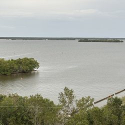 Ernest Hamilton Observation Tower