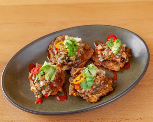 Rica Arepa ARMITAGE | Venezuelan Restaurant by null