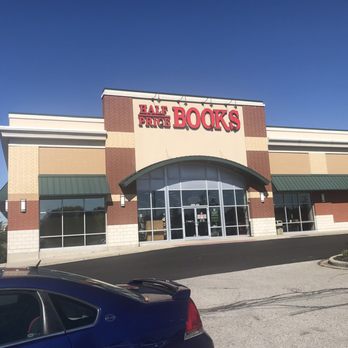 Half Price Books - Used Bookstore Near Me - Florence, Kentucky Half Price Books - Used Bookstore Near Me - Florence, Kentucky