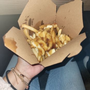 BeaverTails - Victoria - Poutine - Desserts Near Me - Victoria, British Columbia BeaverTails - Victoria - Poutine - Desserts Near Me - Victoria, British Columbia
