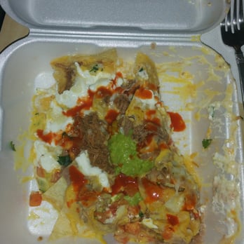 Lulus Taco Shop - Super nachos..no super soggy. - Mexican Near Me - Gilbert, Arizona Lulus Taco Shop - Super nachos..no super soggy. - Mexican Near Me - Gilbert, Arizona