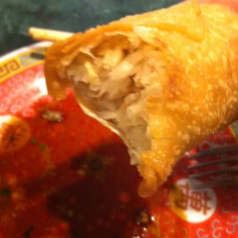 Chinatown Express - Awesome egg rolls! - Cantonese Near Me - Washington, DC, District of Columbia