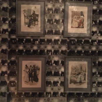 Boca - Bathroom decor. - Italian Near Me - Cincinnati, Ohio Boca - Bathroom decor. - Italian Near Me - Cincinnati, Ohio