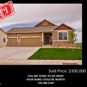Mike Bruce - Keller Williams - Real Estate Agents Near Me - Denver, Colorado