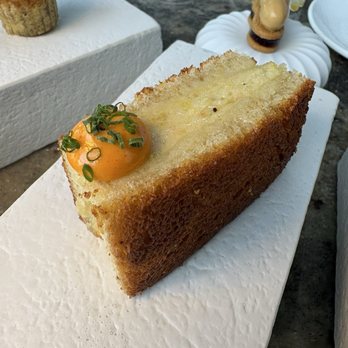 Maass - Prawn toast - Wine Bars Near Me - Fort Lauderdale, Florida Maass - Prawn toast - Wine Bars Near Me - Fort Lauderdale, Florida
