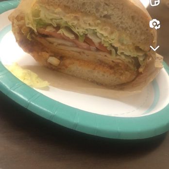 Ike's Love & Sandwiches - #65 - Sandwiches Near Me - Phoenix, Arizona Ike's Love & Sandwiches - #65 - Sandwiches Near Me - Phoenix, Arizona