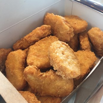 McDonald's - Chicken Nuggets 20 pcs - Burgers Near Me - Powell, Wyoming McDonald's - Chicken Nuggets 20 pcs - Burgers Near Me - Powell, Wyoming