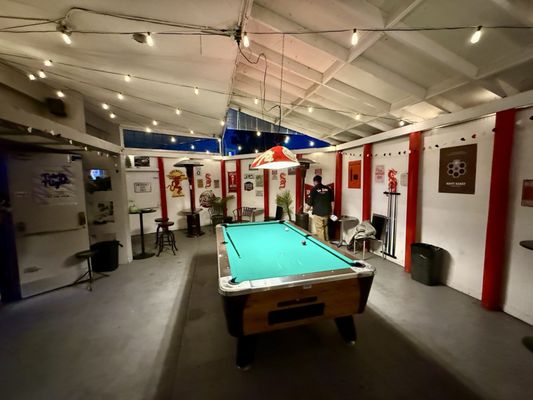 Vinnie's Bar & Grill by null