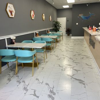 Whale Tea - Inside - Bubble Tea Near Me - Virginia Beach, Virginia Whale Tea - Inside - Bubble Tea Near Me - Virginia Beach, Virginia