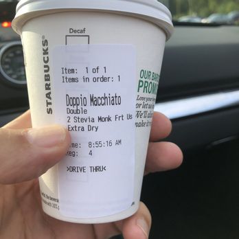Starbucks - Everyday jo - Coffee & Tea Near Me - Taylors, South Carolina