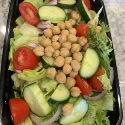 Garden Salad