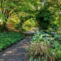 Yashiro Japanese Garden