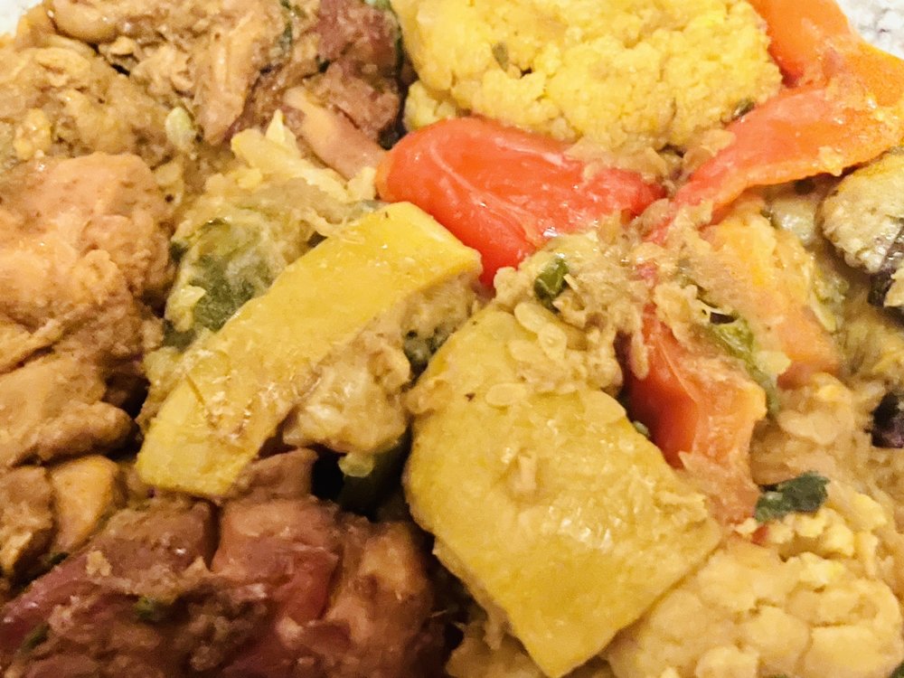 FRESH CURRY - 11 Photos - 183 Church St, New York, New York - Indian