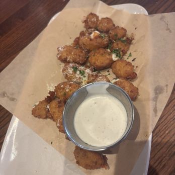World of Beer - Cheese curds - American Near Me - Richmond, Virginia World of Beer - Cheese curds - American Near Me - Richmond, Virginia