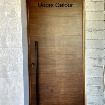 Doors Galour - Windows Installation Near Me - Miami, Florida