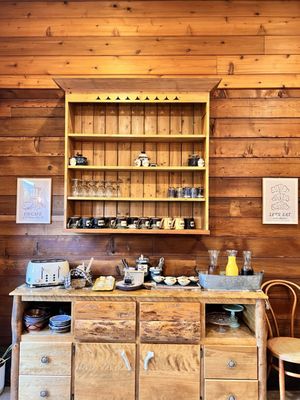 Good Medicine Lodge by null