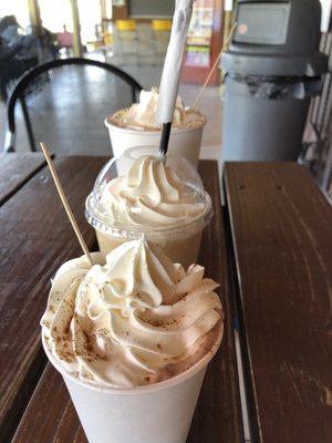 Friend's Café by null