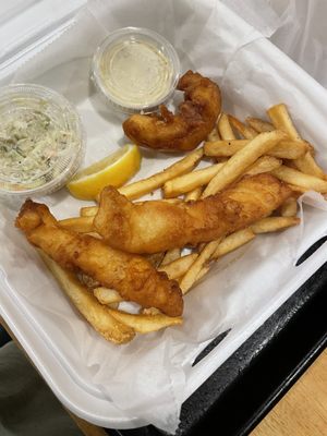 Blue Mountain Grill by null