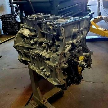 America's Garage - 2014 Hyundai Sonata COMPLETE Top & Bottom ENGINE REBUILD. - Auto Repair Near Me - Henderson, Nevada America's Garage - 2014 Hyundai Sonata COMPLETE Top & Bottom ENGINE REBUILD. - Auto Repair Near Me - Henderson, Nevada