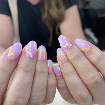 Pure Nail Salon - Nail Salons Near Me - Brooklyn, New York Pure Nail Salon - Nail Salons Near Me - Brooklyn, New York