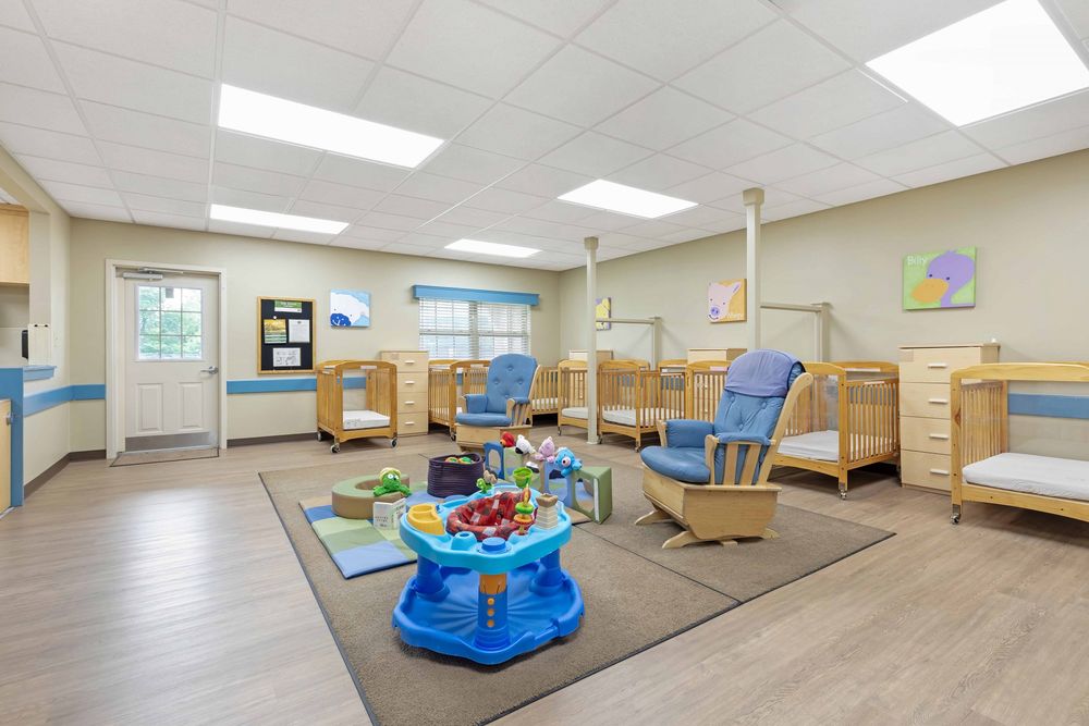 Primrose School of South Plano - childcare center in Plano, TX