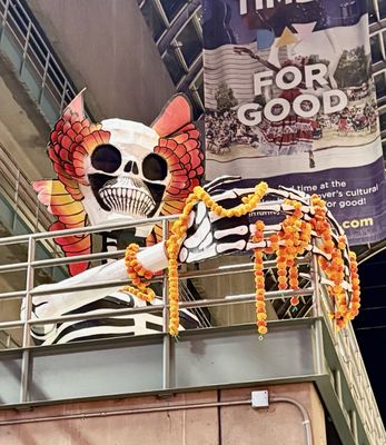 Denver Center for the Performing Arts by null