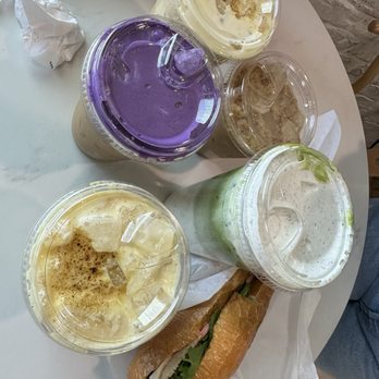 Cafe Mollie - Coffee & Tea Near Me - Phoenix, Arizona