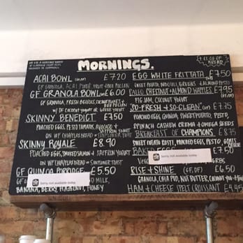 The Good Life Eatery - Breakfast - Breakfast & Brunch Near Me - London, XGL The Good Life Eatery - Breakfast - Breakfast & Brunch Near Me - London, XGL
