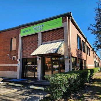 Extra Space Storage - Beauty Image - Self Storage Near Me - Kingwood, Texas Extra Space Storage - Beauty Image - Self Storage Near Me - Kingwood, Texas