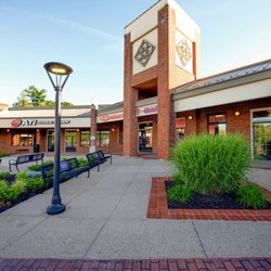 Mercer Square