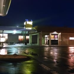 Sonic Drive-In