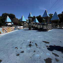 Matteo's Dream Playground