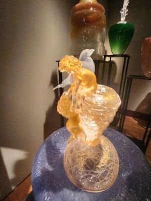 Oklahoma City Museum of Art by null