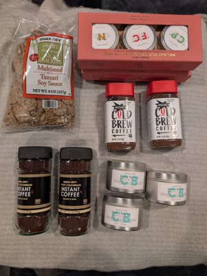 Trader Joe's by null