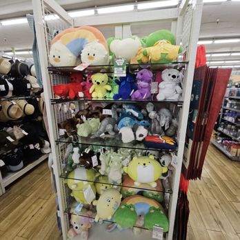 Daiso - Stuffed animals - Discount Store Near Me - Union City, California Daiso - Stuffed animals - Discount Store Near Me - Union City, California