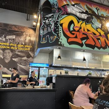 La Garnacha Que Apapacha - Tacos Near Me - Boise, Idaho