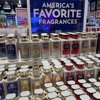 Bath & Body Works - Featured - Cosmetics & Beauty Supply Near Me - Northridge, California Bath & Body Works - Featured - Cosmetics & Beauty Supply Near Me - Northridge, California