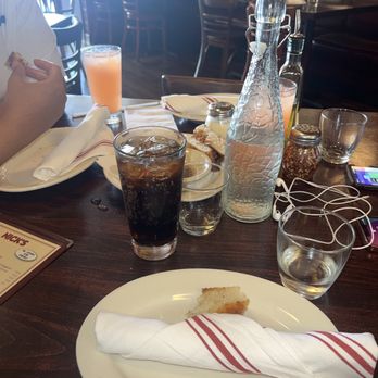 Nick's - Apps - Pizza Near Me - Rockville Centre, New York