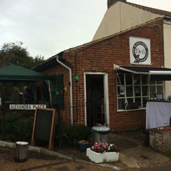 The Black Dog Deli