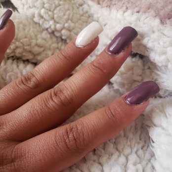 Forever Cuts Beauty Salon - Nails were lumpy - Hair Salons Near Me - San Jose, California Forever Cuts Beauty Salon - Nails were lumpy - Hair Salons Near Me - San Jose, California