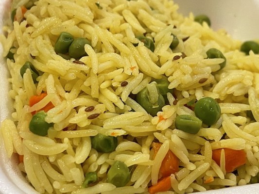 Saffron Indian Cuisine & Bar by null